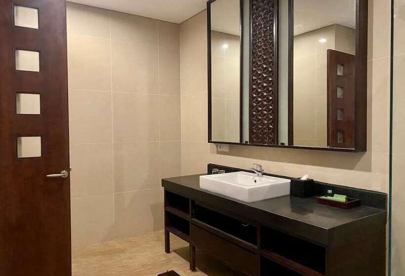 스위트, Djabu Seminyak