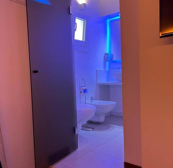 Номер Стандарт, The Bridge Suites
