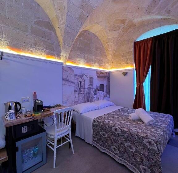 Номер Стандарт, The Bridge Suites