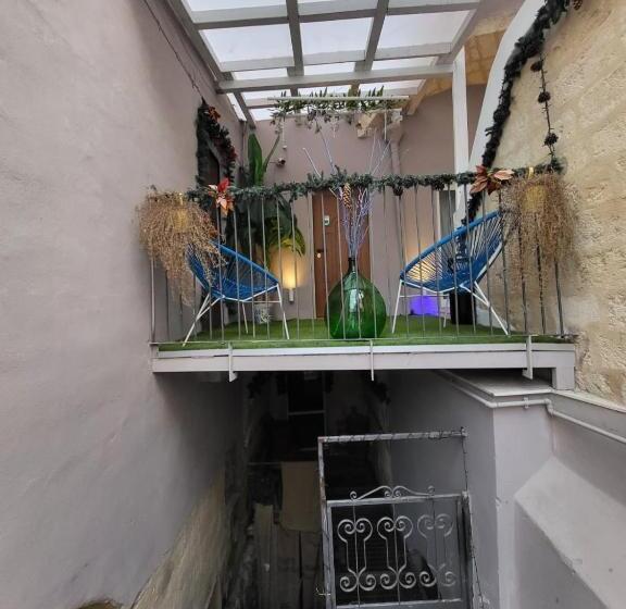Люкс Superior, The Bridge Suites