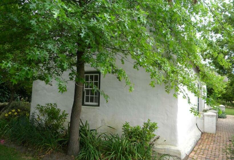 Шале 1 Спальня, Klein Boschkloof