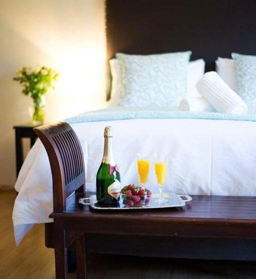 Семейный Номер Deluxe, The Graaff Reinet Suites