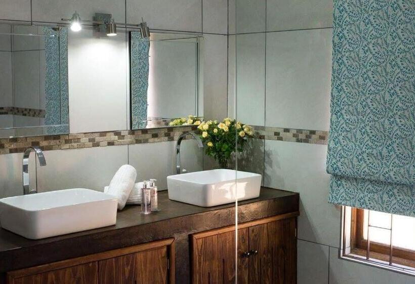 Семейный Номер Deluxe, The Graaff Reinet Suites