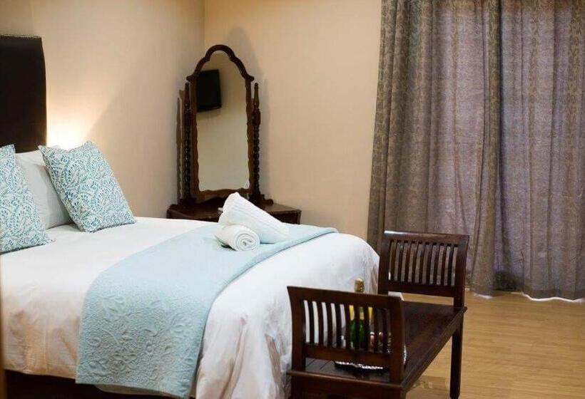 Семейный Номер Deluxe, The Graaff Reinet Suites