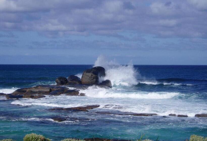 带海景的标准房, Seascape Beach House
