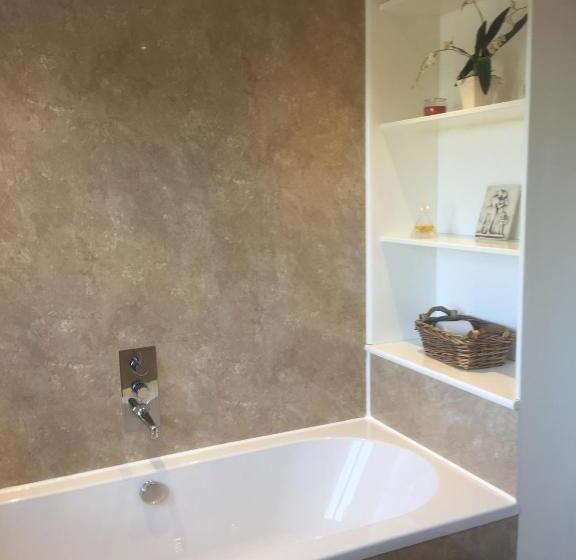 Номер Стандарт, Marston Croft B&b