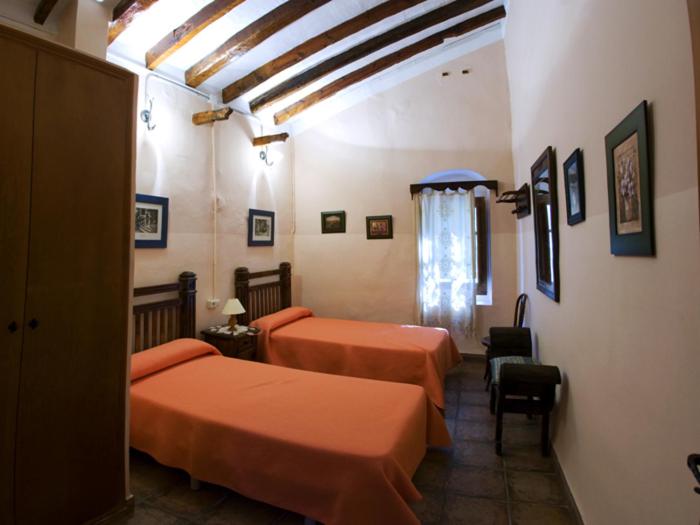 1 Bedroom Apartment Lake View, Molino Galán