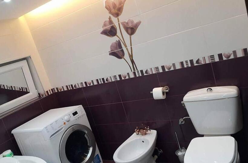 Номер Deluxe Кровать Кинг, Vila Perla Govorei