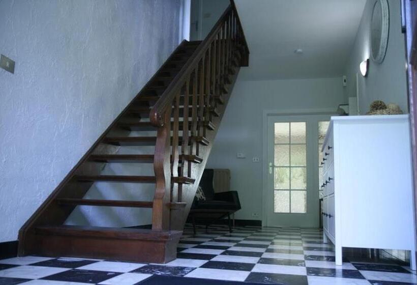 Номер Стандарт, B&b Circuitez Vous