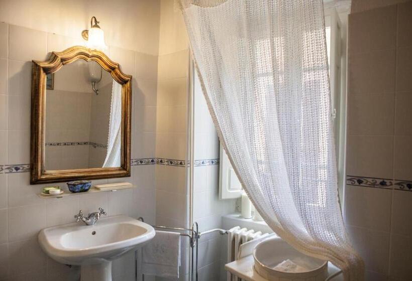 Номер Стандарт, Dimora Il Palazzetto