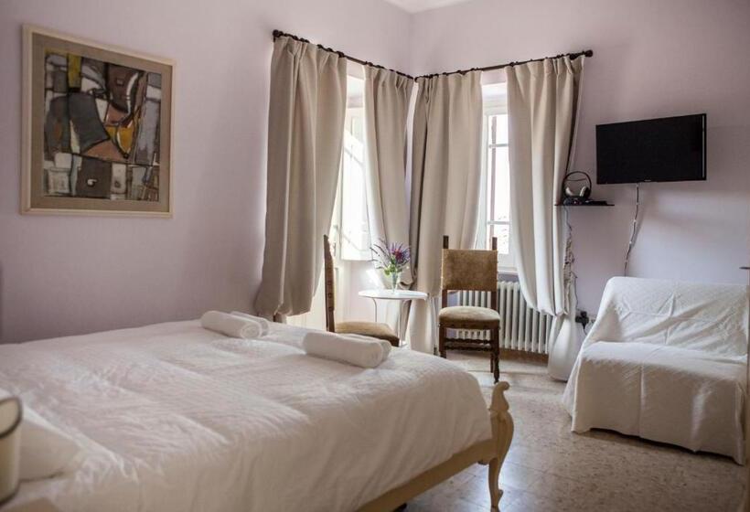 Семейный Номер, Dimora Il Palazzetto