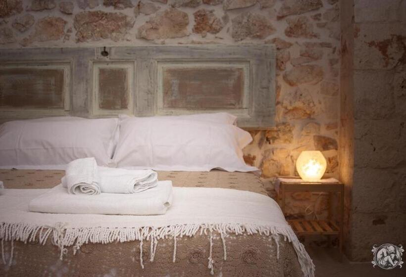 اتاق استاندارد, Gli Amanti Del Sogno