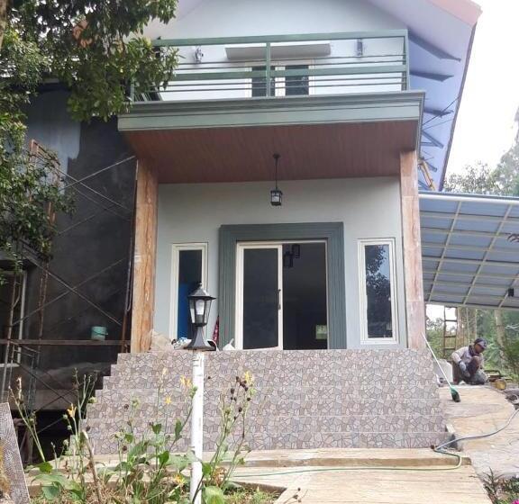 Вилла 2 Спальни, Bromo Camp House