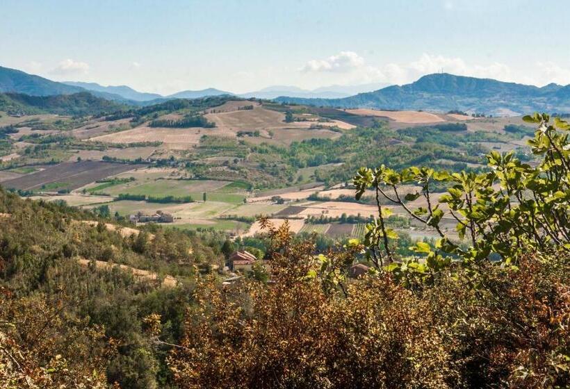 Номер Стандарт, Oasi Di Mastarone   Il Vino E Le Rose