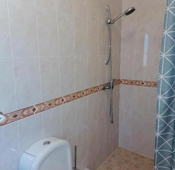 Люкс Повышенной Комфортности, Azimute Guest House