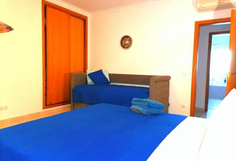 Люкс Повышенной Комфортности, Azimute Guest House