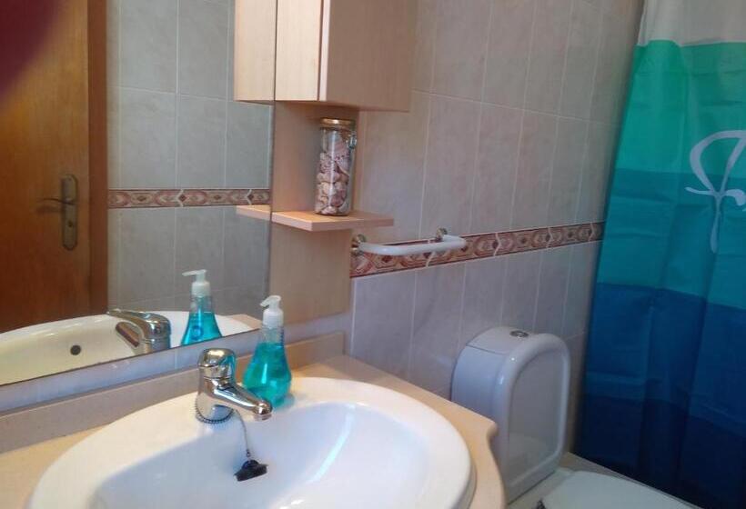 Люкс Повышенной Комфортности, Azimute Guest House