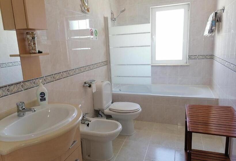 Номер Стандарт, Azimute Guest House