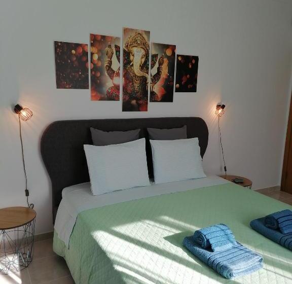 Номер Стандарт, Azimute Guest House