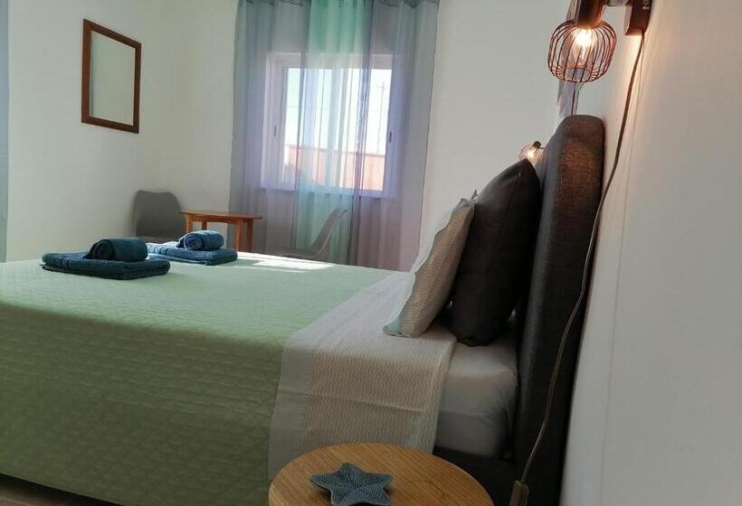 Номер Стандарт, Azimute Guest House