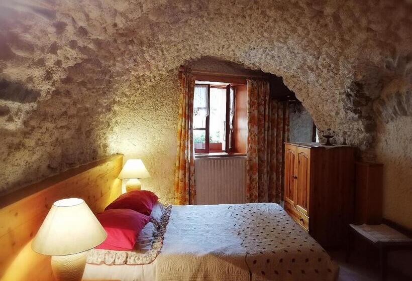 اتاق استاندارد, B&b Et Apartments Moulin Du Martinet