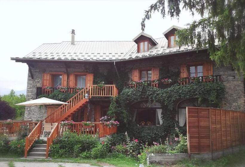 اتاق استاندارد, B&b Et Apartments Moulin Du Martinet