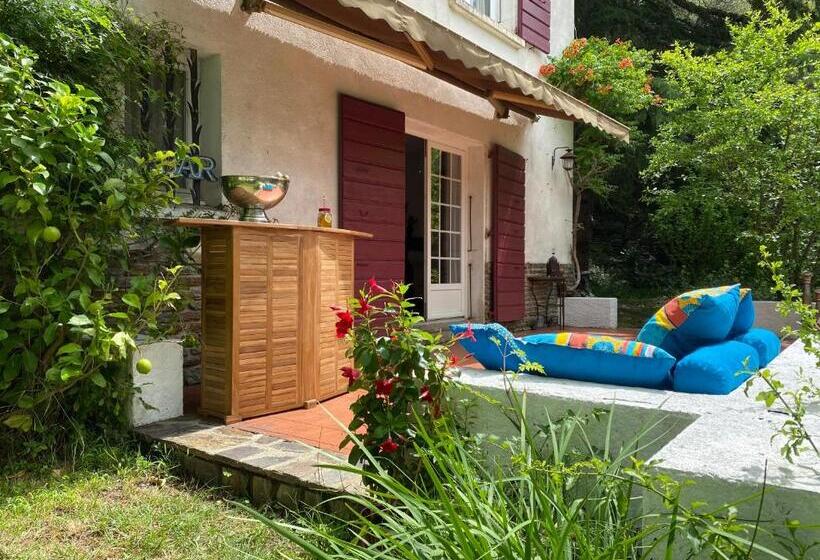 Family Suite, Villa Riviera Chambres Privées