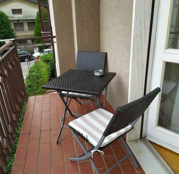 Deluxe Room, Home Sweet Home Milano Malpensa Aereoporto