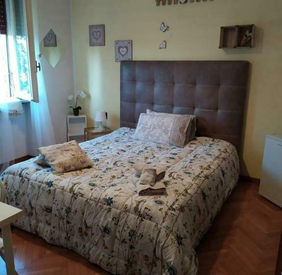 Standard Single Room, Home Sweet Home Milano Malpensa Aereoporto