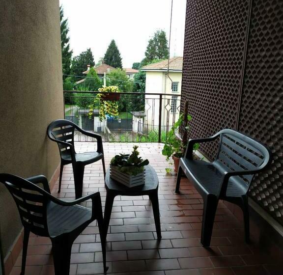 Семейный Номер, Home Sweet Home Milano Malpensa Aereoporto