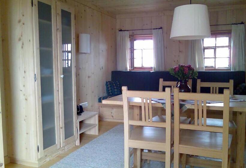 Апартаменты 2 Спальни, Haus Matschwitz