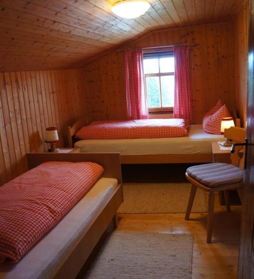 Дом 3 Спальни, Haus Matschwitz