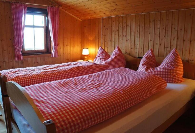 Дом 3 Спальни, Haus Matschwitz