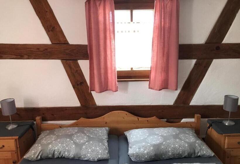Номер Стандарт, Altstadtpension Zirndorf