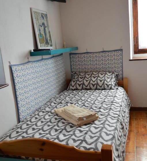 Номер Стандарт, B&b Alle Betulle