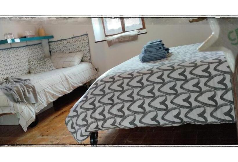 Номер Стандарт, B&b Alle Betulle