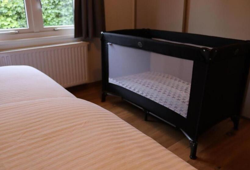 Дом 2 Спальни, Hoeve De Zeeanjelier