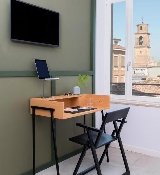 Номер Комфорт, Bnbiz   Coworking