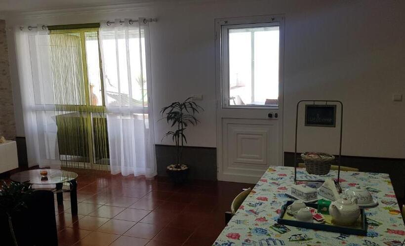 Дом 2 Спальни, Casa Do Sossego   Guesthouse
