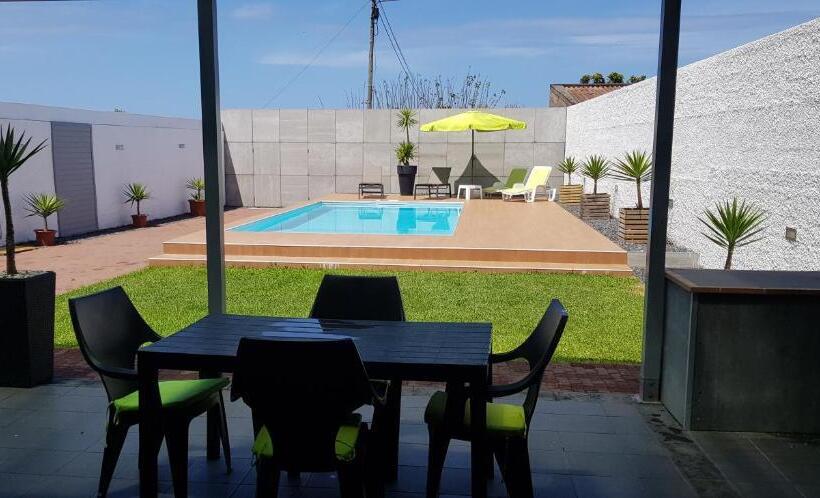 Дом 2 Спальни, Casa Do Sossego   Guesthouse