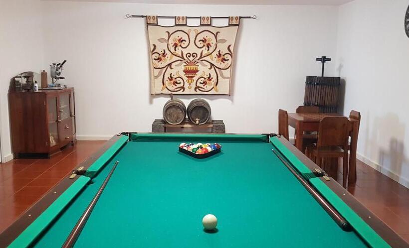Дом 2 Спальни, Casa Do Sossego   Guesthouse