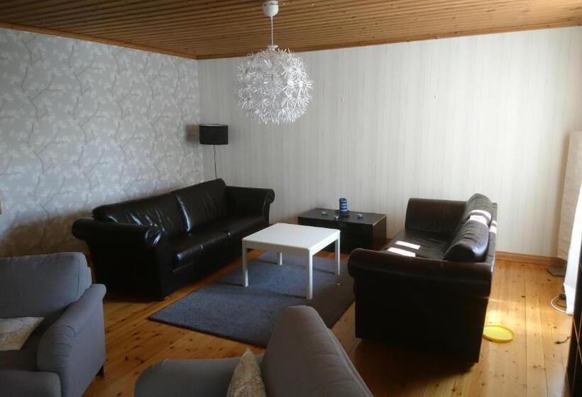 Номер Стандарт, Torp Källtorp B&b