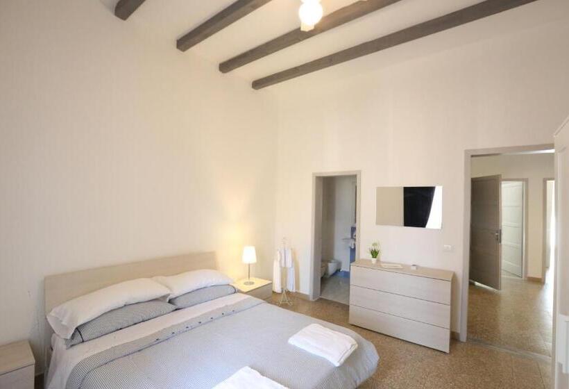 Номер Стандарт, B&b Corso Italia 58