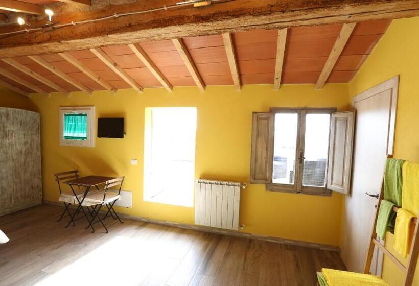 Студия Стандарт, B&b Corso Italia 58