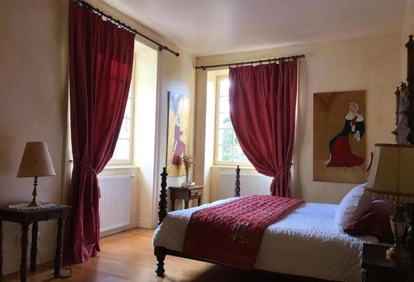Номер Deluxe, Moulin De Belle Isle
