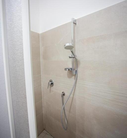 Апартаменты 1 Спальня с Террасой, Odissea Residence E Rooms
