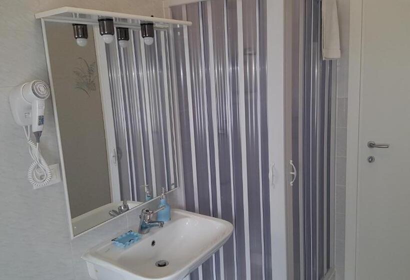 Номер Стандарт, Galù Guest House Gaeta