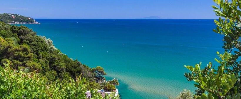 Семейное Студио, Galù Guest House Gaeta
