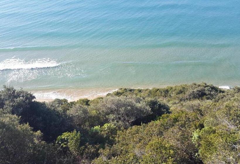 Семейное Студио, Galù Guest House Gaeta