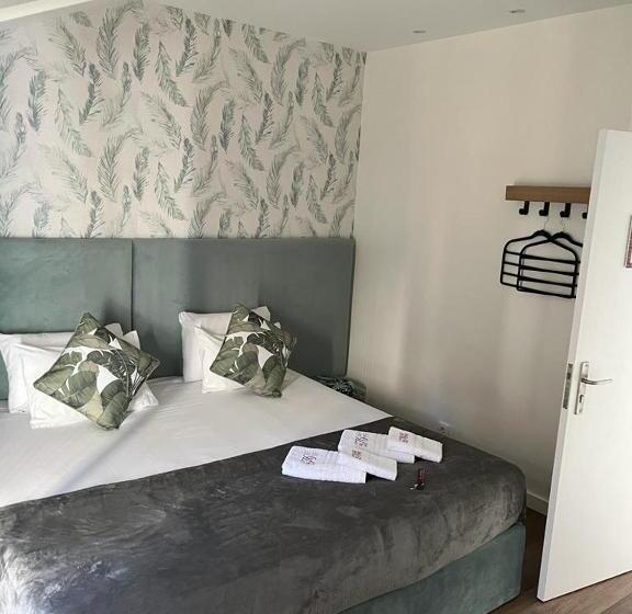 스탠다드 룸, Junqueira76 Guesthouse